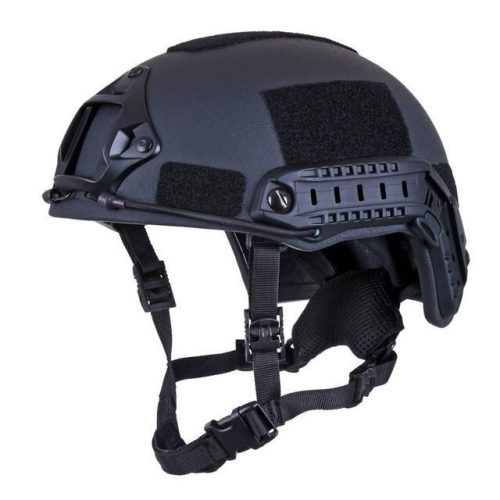 Ballistic Helmets