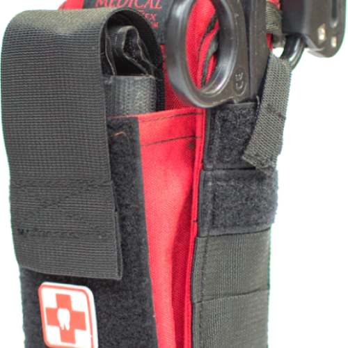 Compact and Simple to use Trauma-Kits