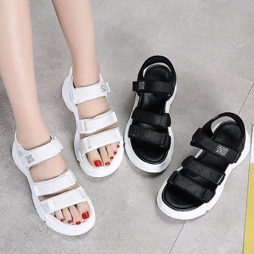 Sepatu korea