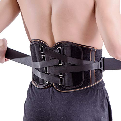 The 8 Best Back Braces of 2023