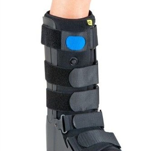 Walking Casts, Walking Boots, and CAM Boots