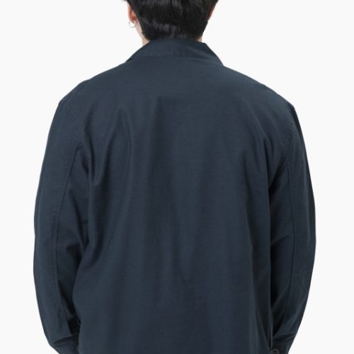 man-simple-navy-jacket-portrait-street-fashion-rear-view
